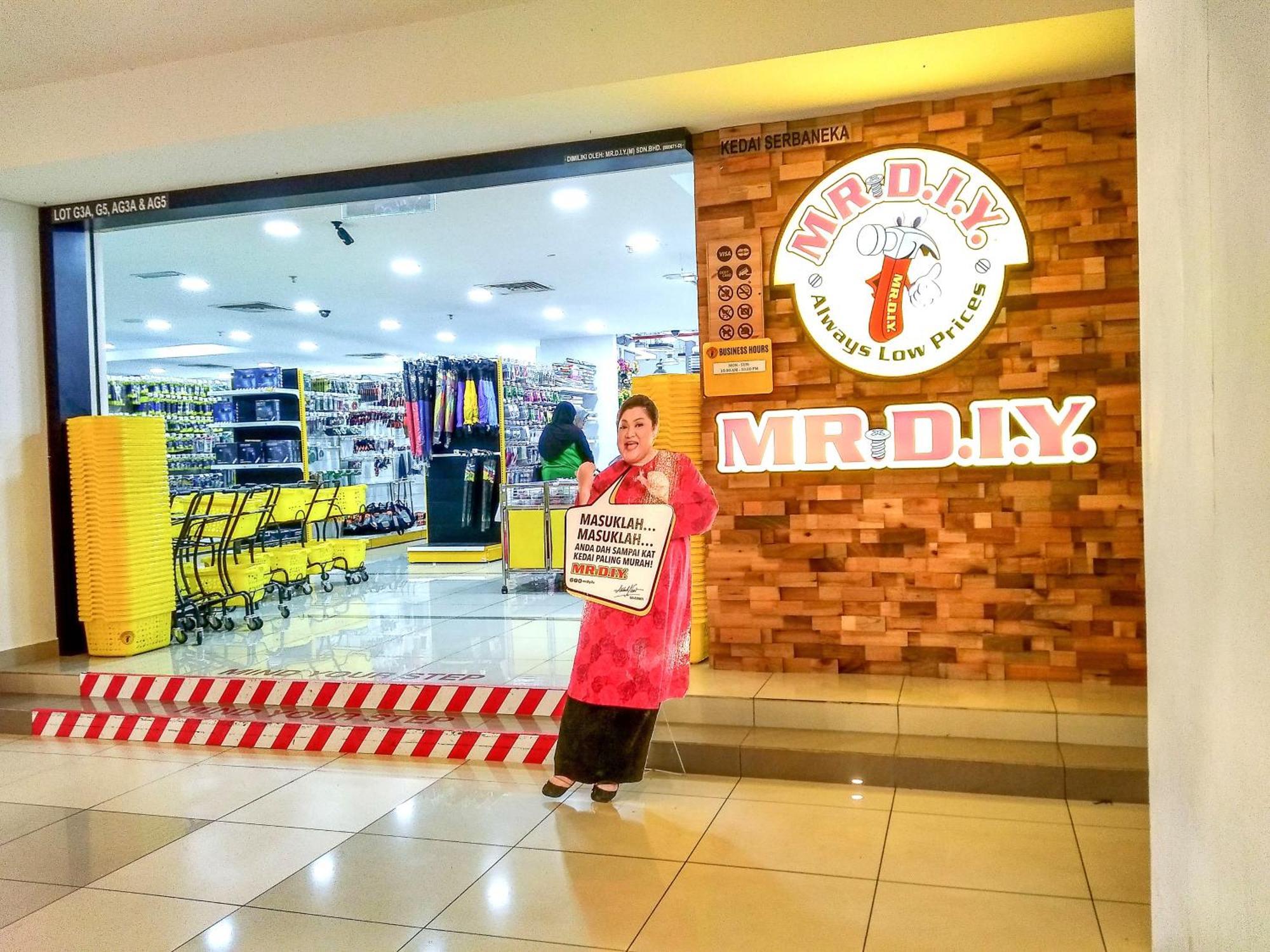 קאג'אנג Fa Suite12 At De Centrum Putrajaya-Bangi מראה חיצוני תמונה