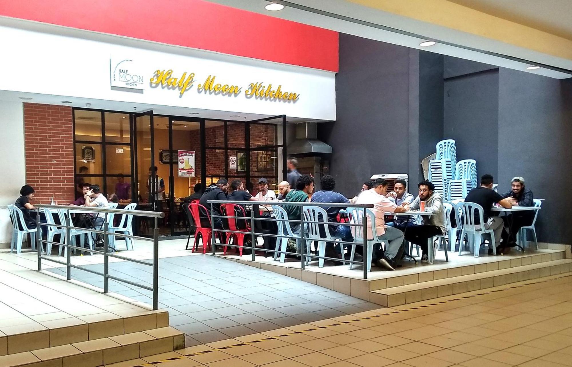 קאג'אנג Fa Suite12 At De Centrum Putrajaya-Bangi מראה חיצוני תמונה