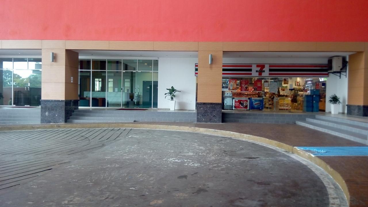 קאג'אנג Fa Suite12 At De Centrum Putrajaya-Bangi מראה חיצוני תמונה